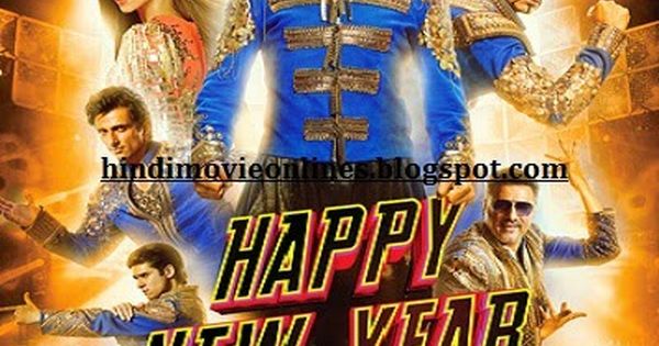 Happy New Year Movies Free Download Torrent